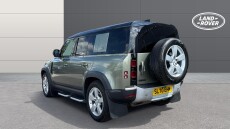 Land Rover Defender 2.0 D240 First Edition 110 5dr Auto Diesel Estate